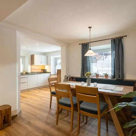 Gartenhaus Zur Kroellin