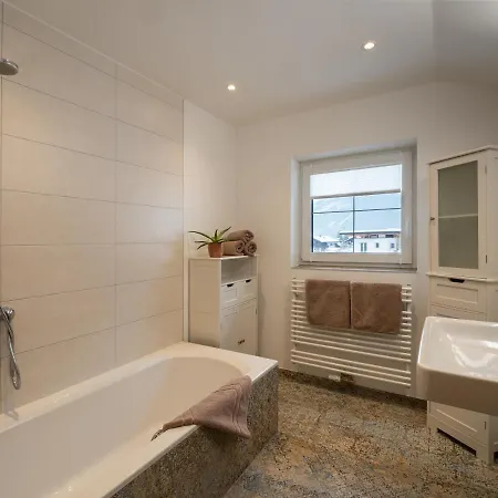 Gartenhaus Zur Kroellin Dom wakacyjny