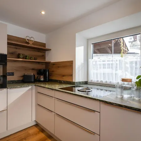 Gartenhaus Zur Kroellin Сasa de vacaciones