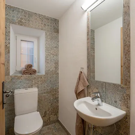 Gartenhaus Zur Kroellin بيت للعطل مايرهوفن