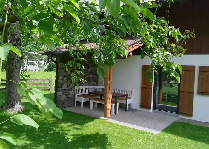 Gartenhaus Zur Kroellin * 迈尔霍芬