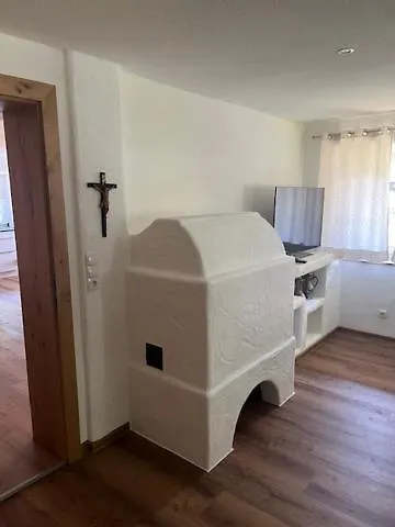 Gartenhaus Zur Kroellin