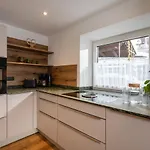 Gartenhaus Zur Kroellin Дом отдыха